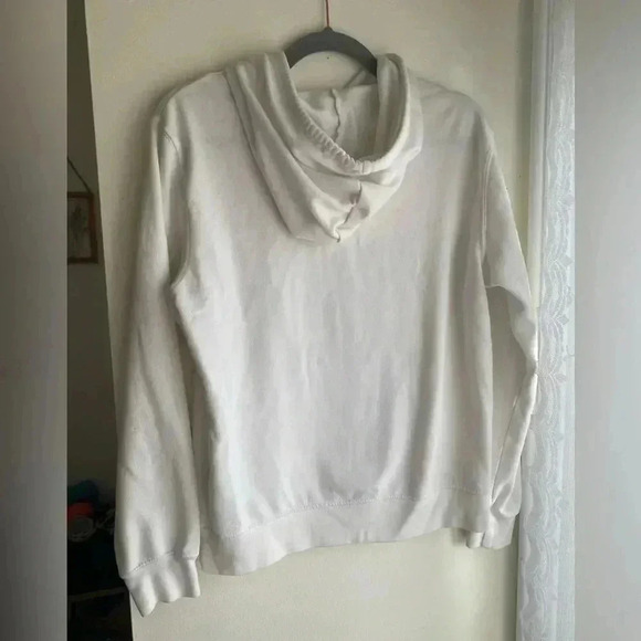 The Office Hoodie Sweatshirt Dunder Mifflin Inc Size Small Cotton Blend - Picture 7 of 7